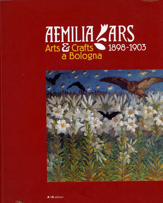 Aemilia Ars Arts & Crafts 1898-1903