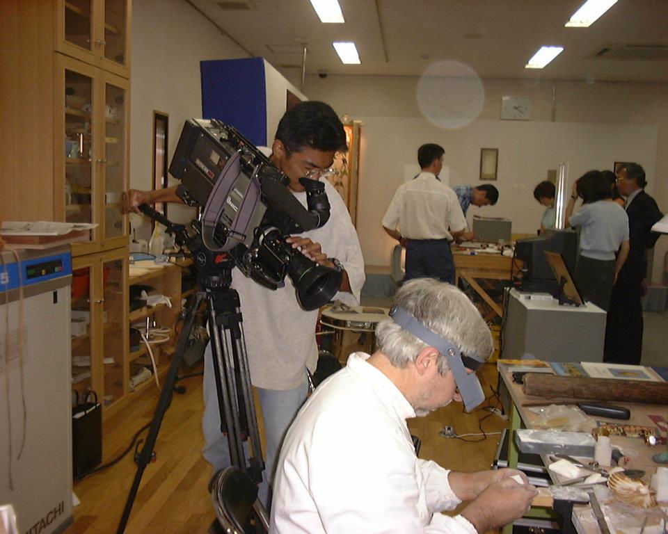 Festival_delle_Tecniche_Artigiane_a Kanazawa_marco_casagrande_orafo_bologna (9)