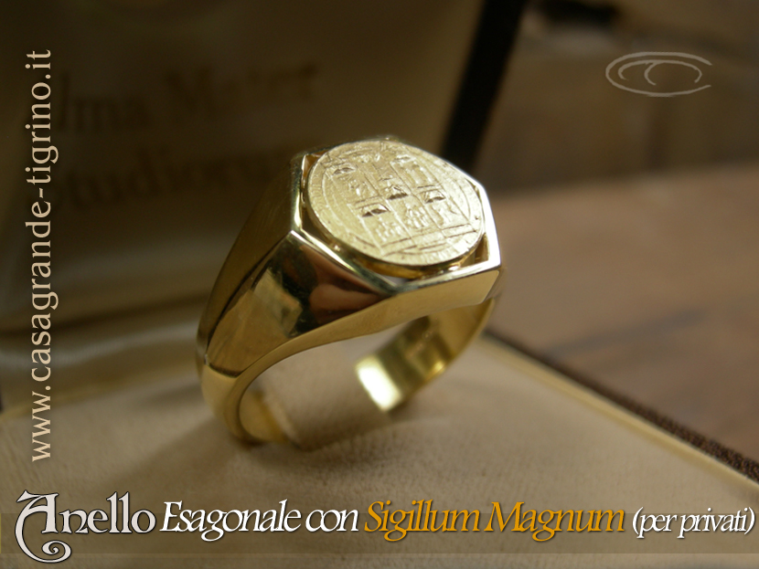 Marco_Casagrande_Orafo_Bologna_anello_sigillum_magnum_privati