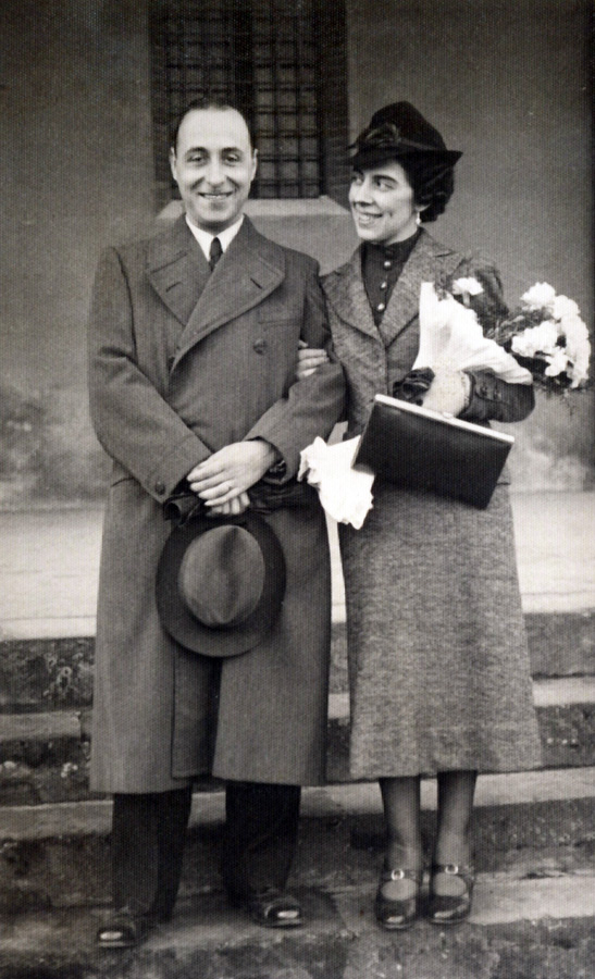 casagrande_tigrino_orafo_bologna_foto_d_epoca