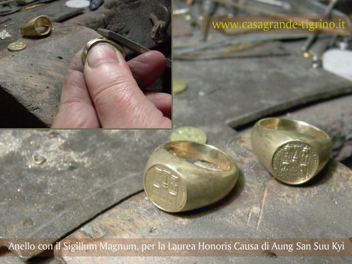 realizzazione_sigilum_magnum_alma_mater_università_orafo_marco_casagrande_bologna (9)