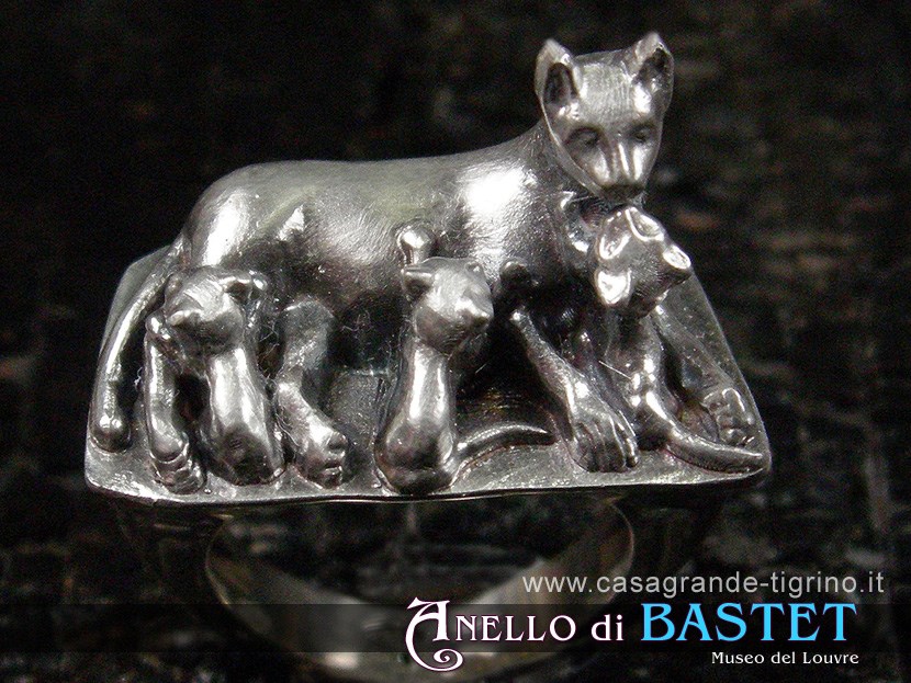 riproduzione_anello_dea_bastet_fatto_antico_egitto_marco_casagrande_bologna (37)