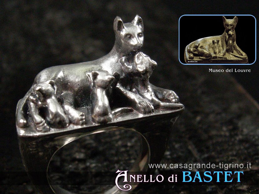riproduzione_anello_dea_bastet_fatto_antico_egitto_marco_casagrande_bologna (40)