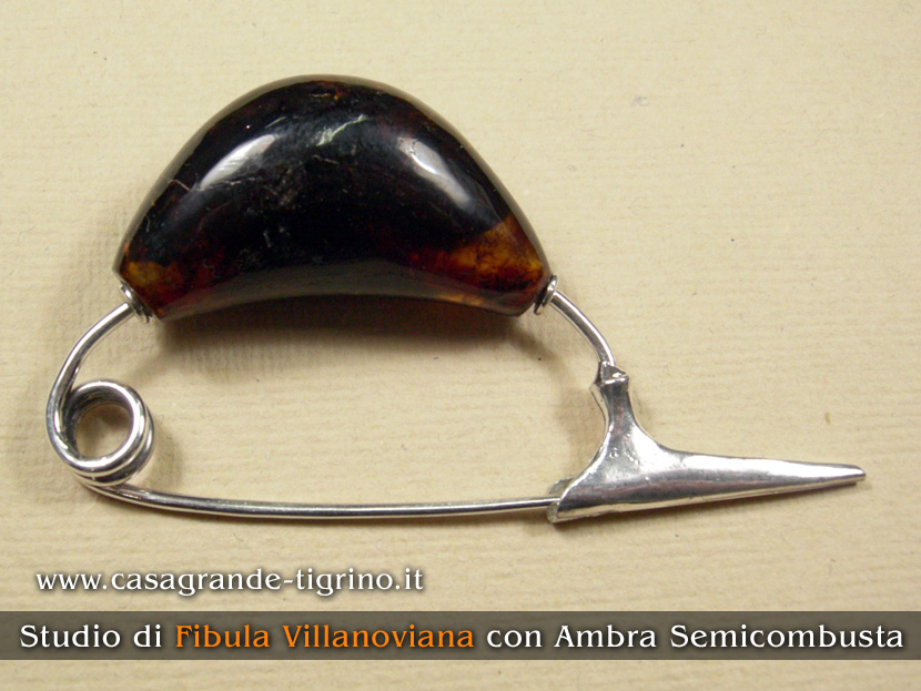 riproduzione_fibula_villanoviana_etrusca_orafo_marco_casagrande_in_bologna