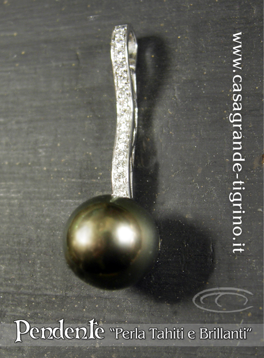 Marco_Casagrande_Orafo_pendente_perla_tahiti_oro_bianco_brillanti